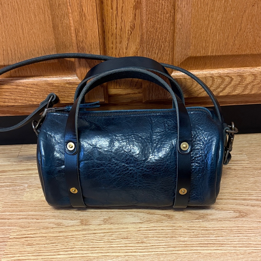 Go forth goods small Jane indigo bison